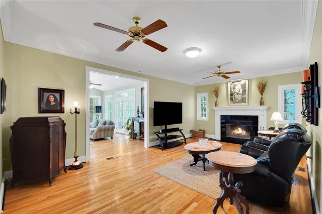 $708,000 | 104 Combahee Court, Clemson, SC 29631