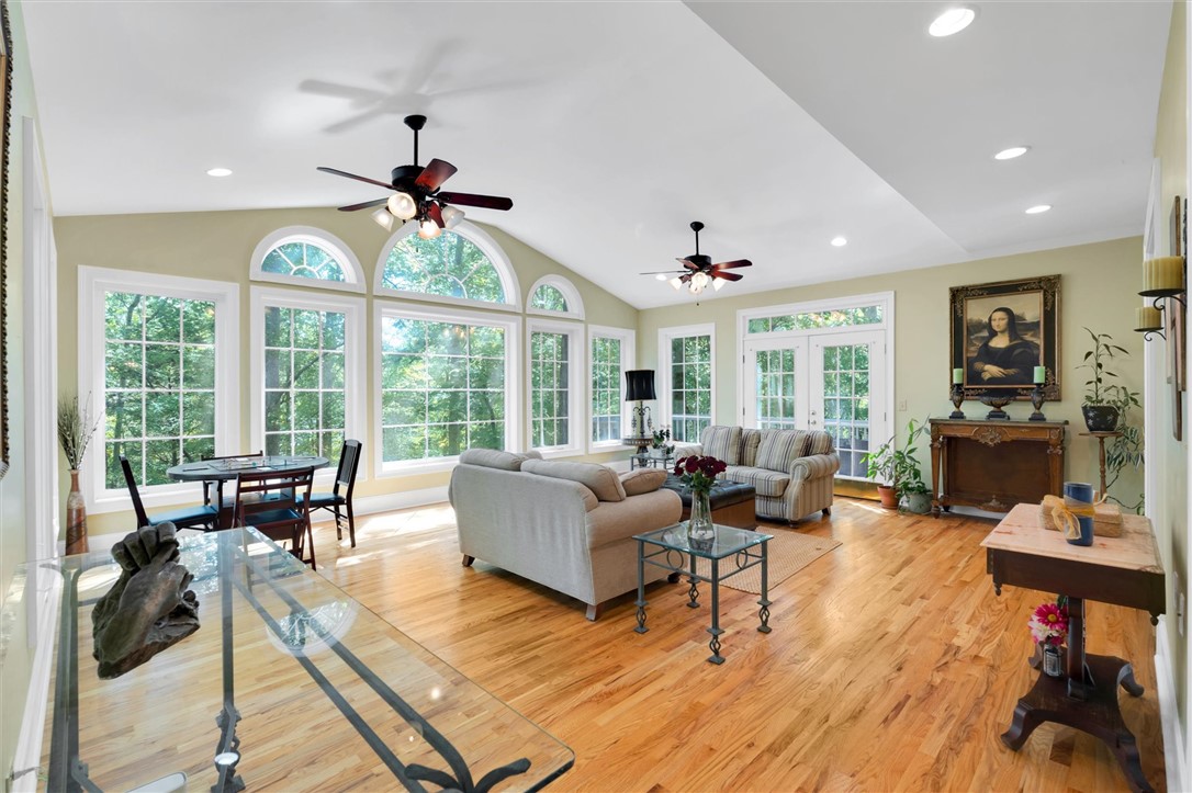 104 Combahee Court Clemson, SC 29631 - Photo 18 of 45 Sunroom