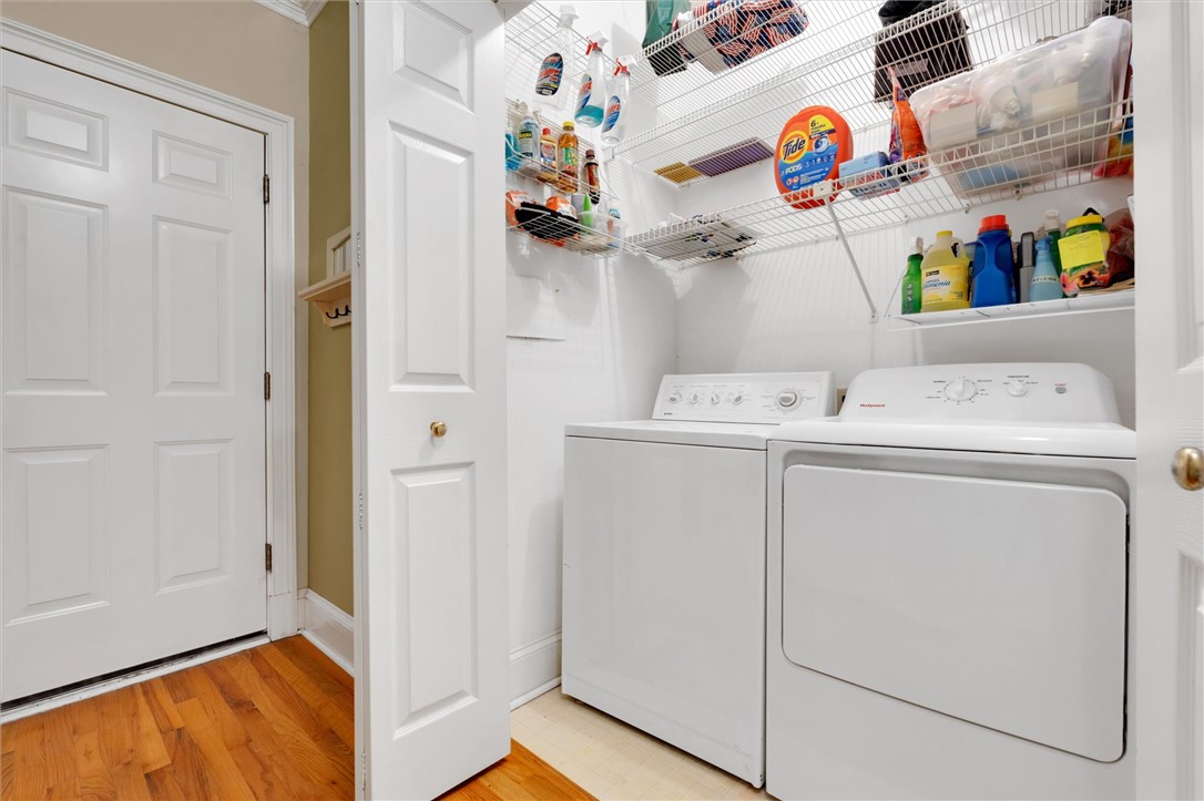 104 Combahee Court Clemson, SC 29631 - Photo 21 of 45 Main level