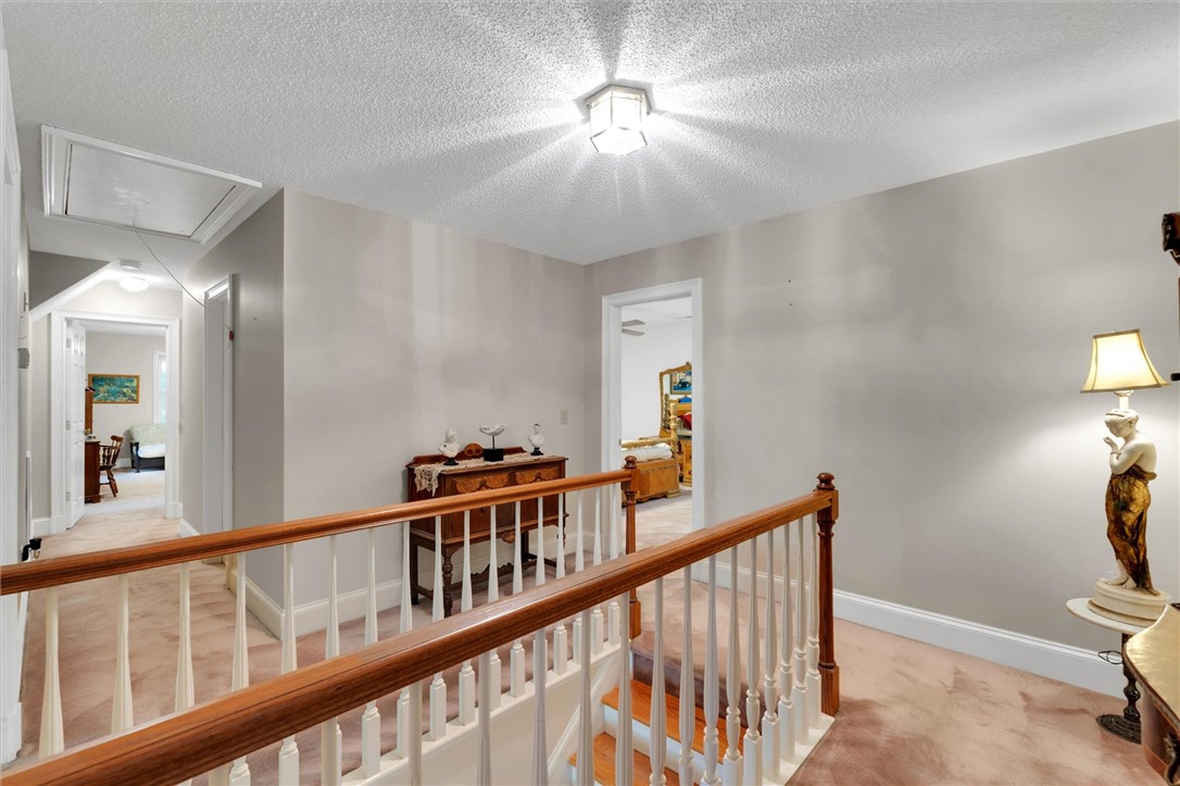 104 Combahee Court Clemson, SC 29631 - Photo 22 of 45 Bedrooms upstairs