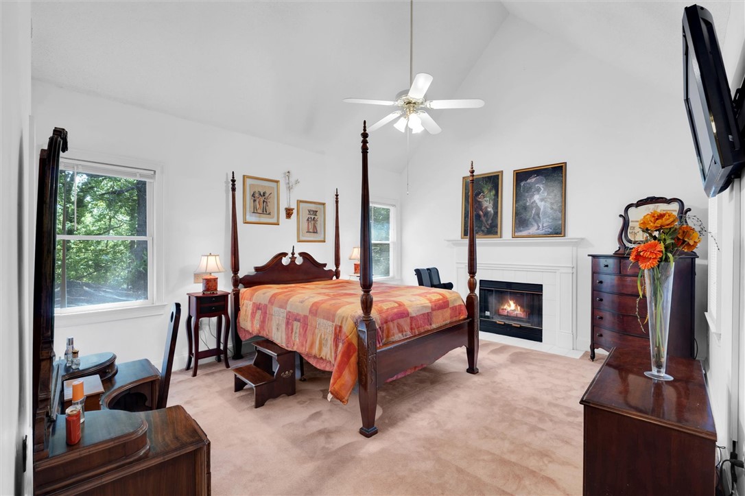 104 Combahee Court Clemson, SC 29631 - Photo 23 of 45 Primary Bedroom #1