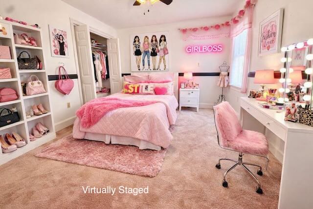 104 Combahee Court Clemson, SC 29631 - Photo 28 of 45 Bedroom #2