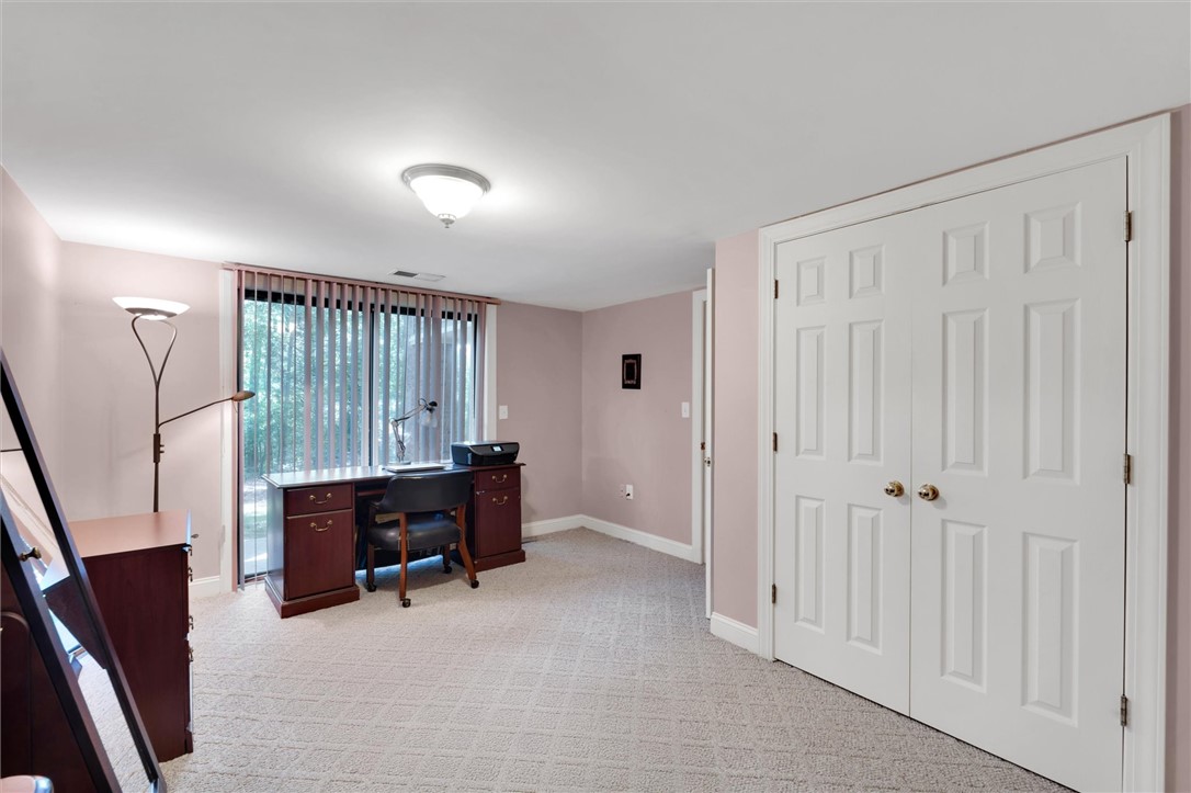 104 Combahee Court Clemson, SC 29631 - Photo 41 of 45 Bedroom #5 - basement level