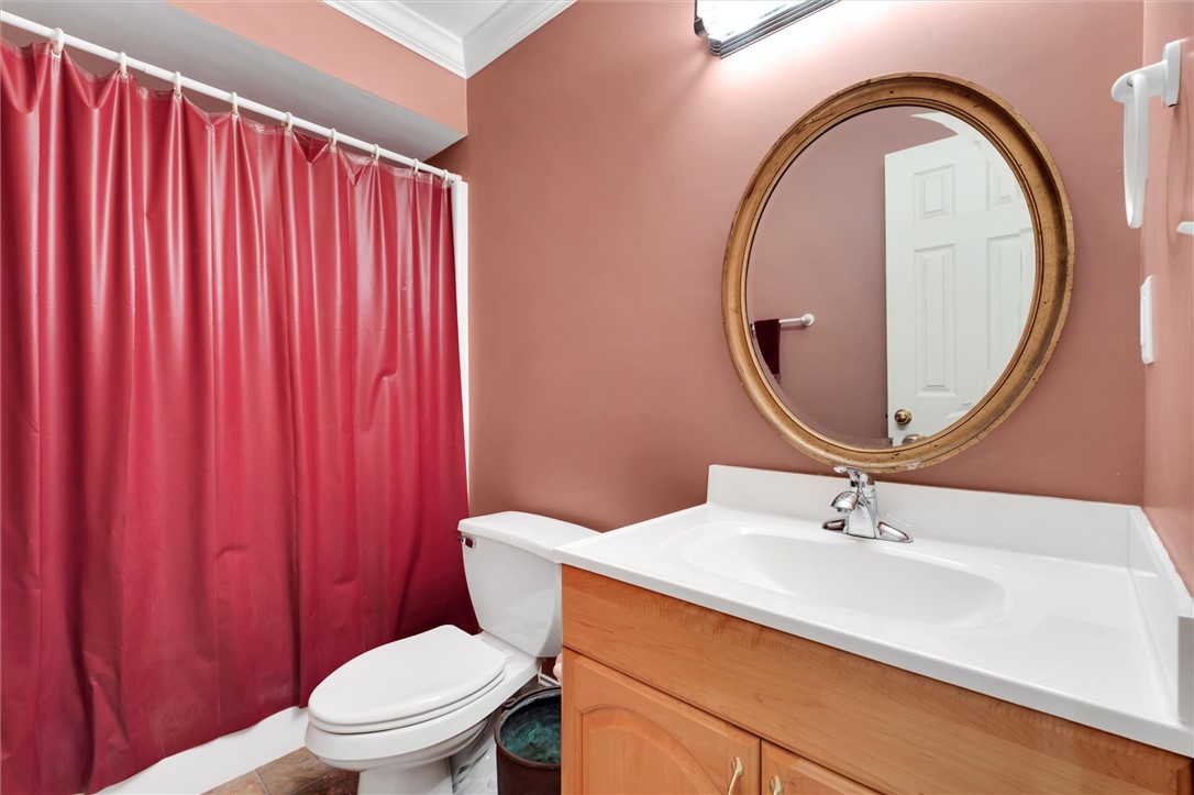 104 Combahee Court Clemson, SC 29631 - Photo 42 of 45 Full bathroom in basement