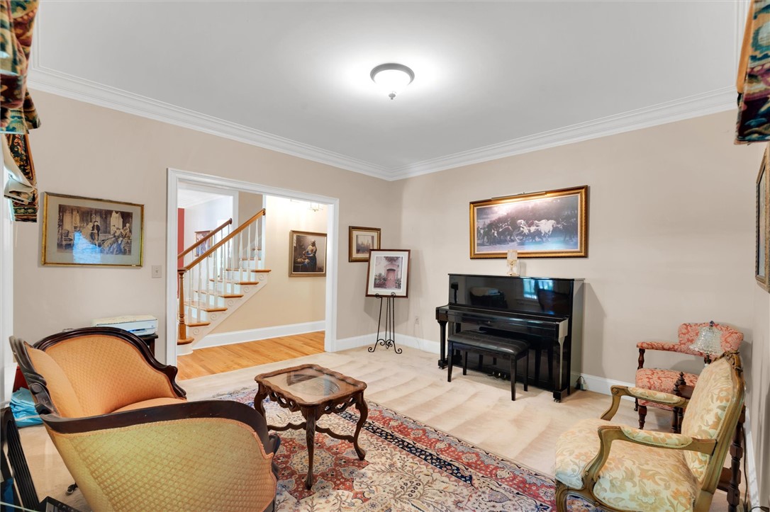 104 Combahee Court Clemson, SC 29631 - Photo 6 of 45 Family Room