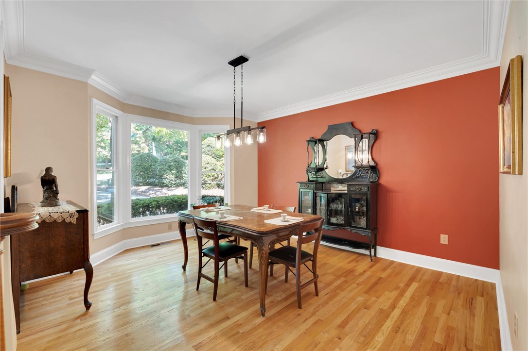 104 Combahee Court Clemson, SC 29631 - Photo 7 of 45 Dining Room