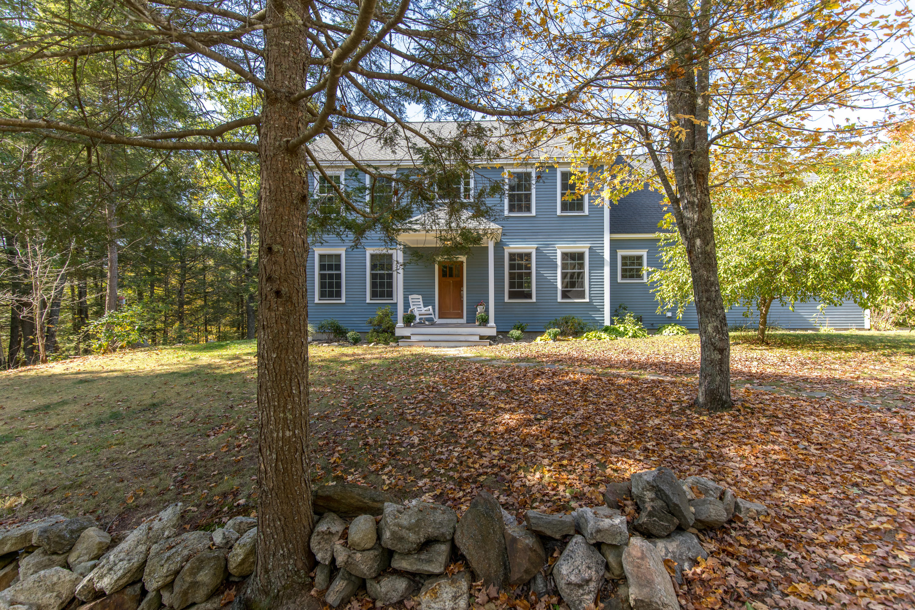 146 Stagecoach Road Woolwich, ME 04579 - Photo 2 of 67 146 Stagecoach Woolwich-73