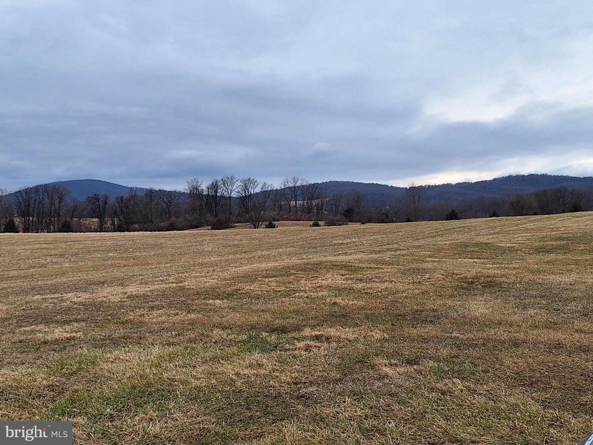 2254 Winchester Road Delaplane, VA 20144 - Photo 50 of 50 a view of a field with ocean in background