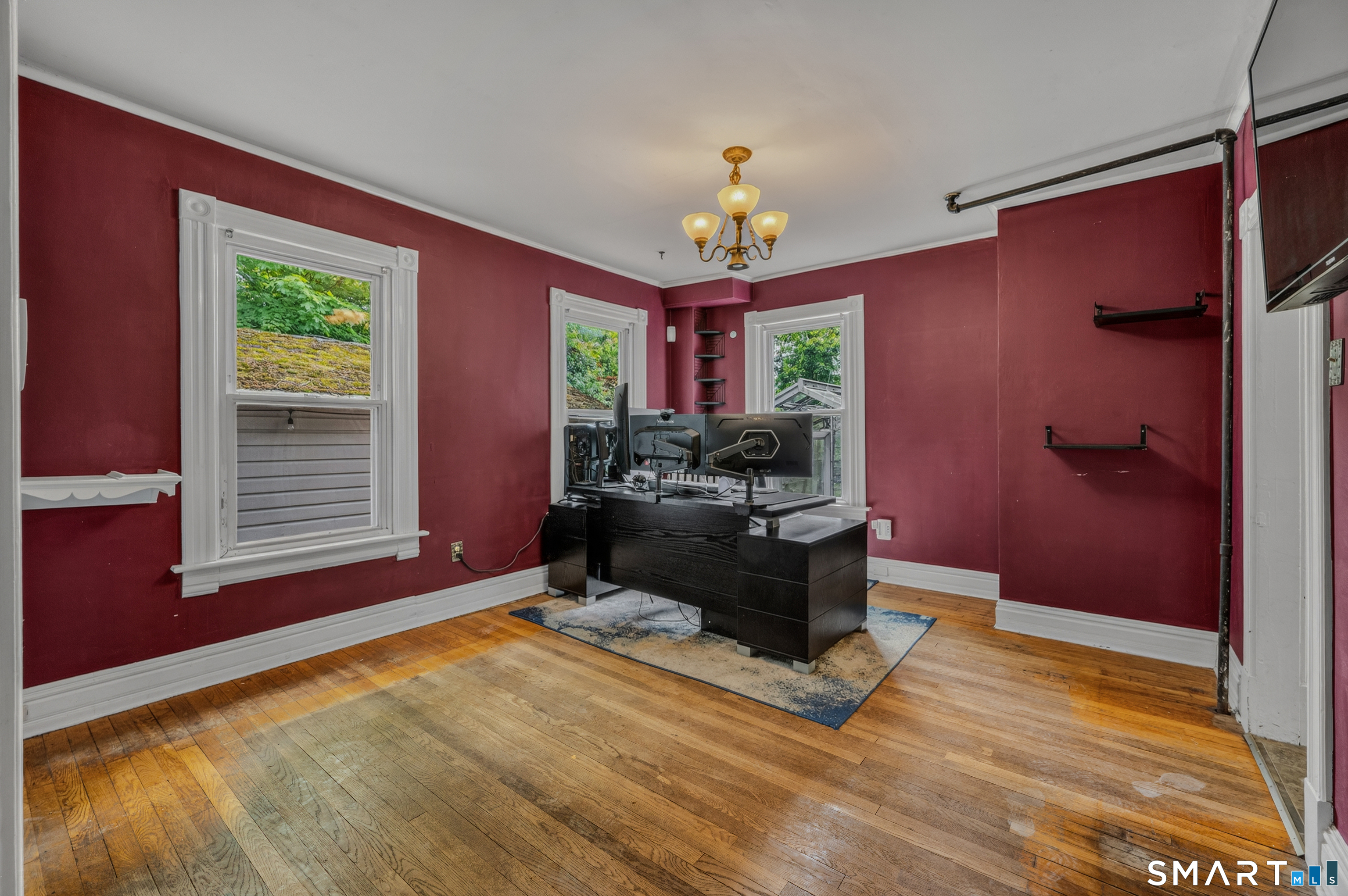 559 Old Laurel Hill Road Norwich, CT 06360 - Photo 12 of 36