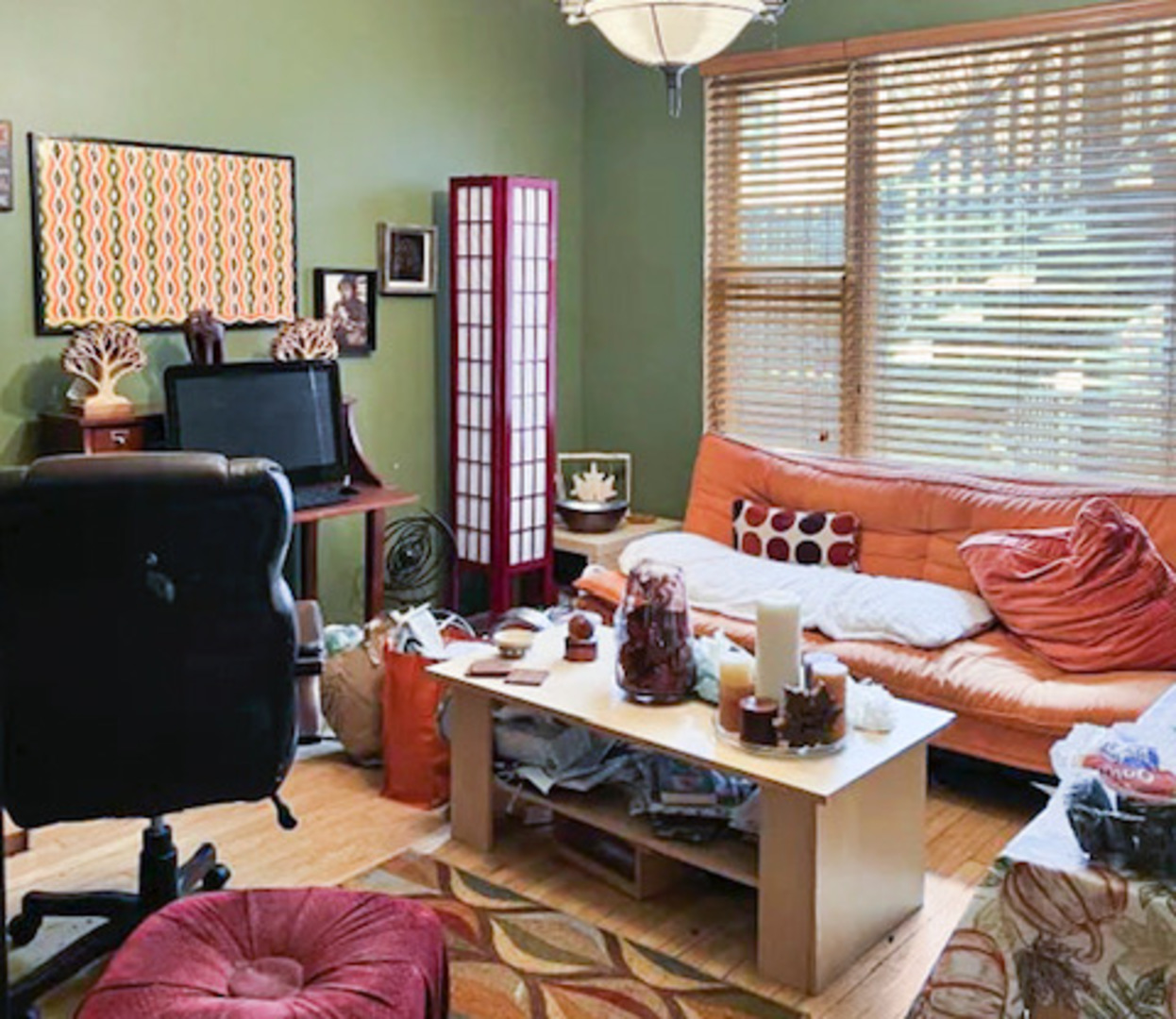 6818 South Harper Avenue Chicago, IL 60637 - Photo 3 of 5