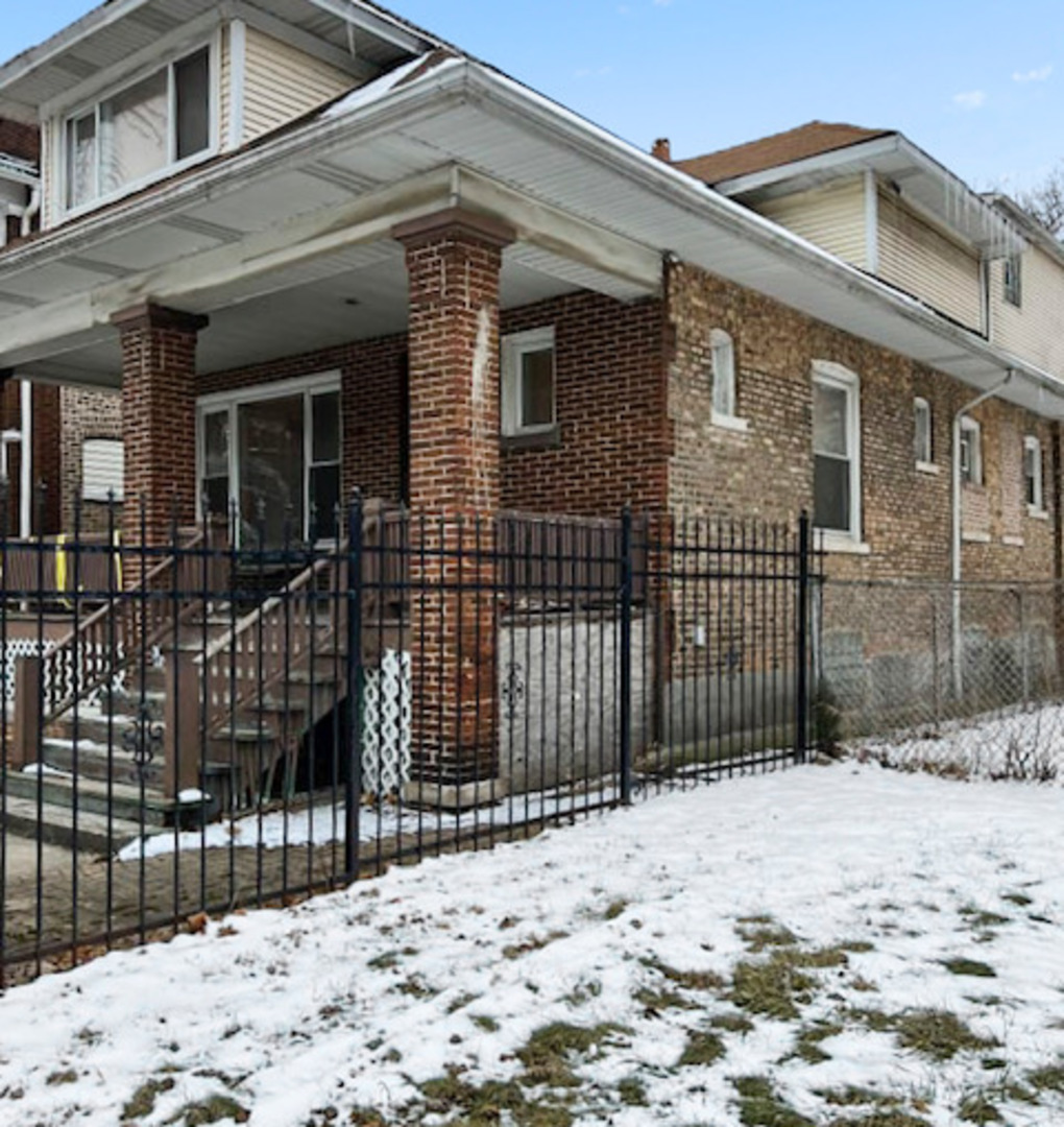 6818 South Harper Avenue Chicago, IL 60637 - Photo 5 of 5