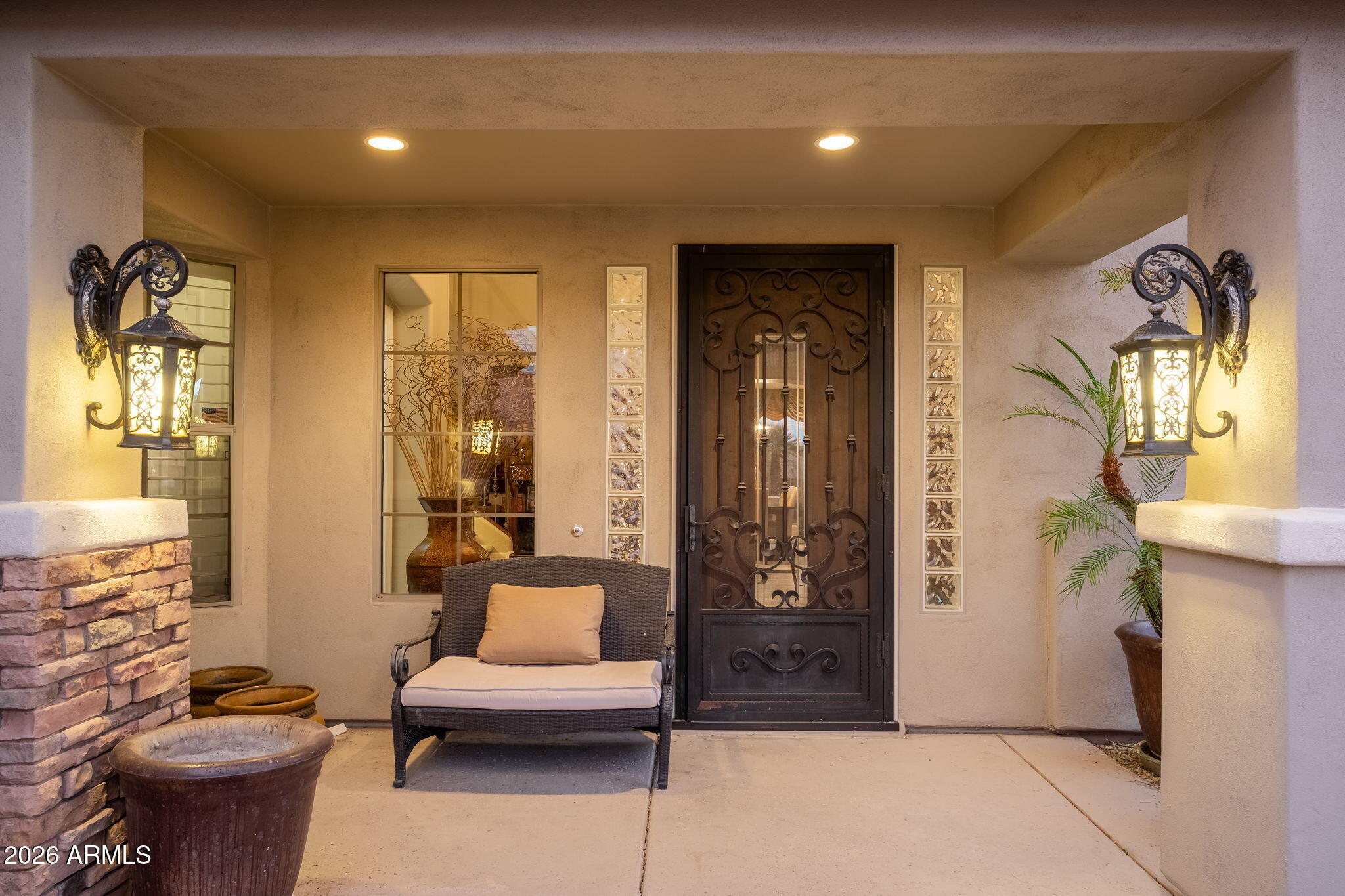 4107 East Pullman Road Cave Creek, AZ 85331 - Photo 5 of 73 4107 E Pullman Rd - 57