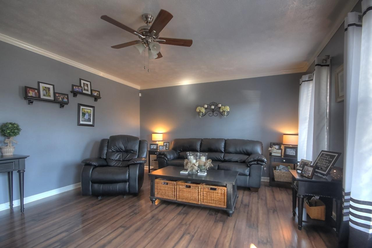 3503 Boston Road Lexington, KY 40503 - Photo 10 of 22 Tastefully decorated.