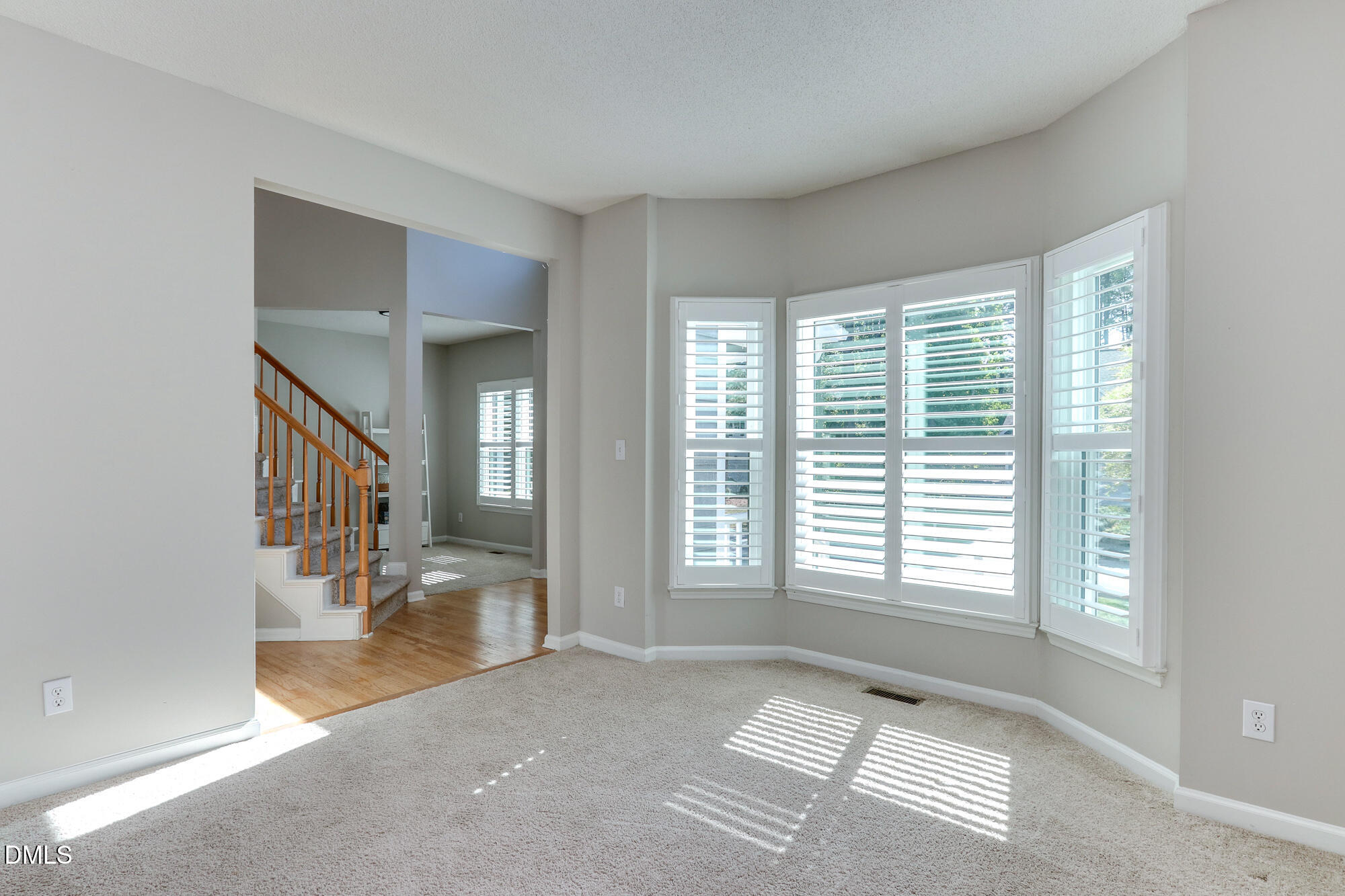 8805 Maplestead Drive Raleigh, NC 27615 - Photo 4 of 32