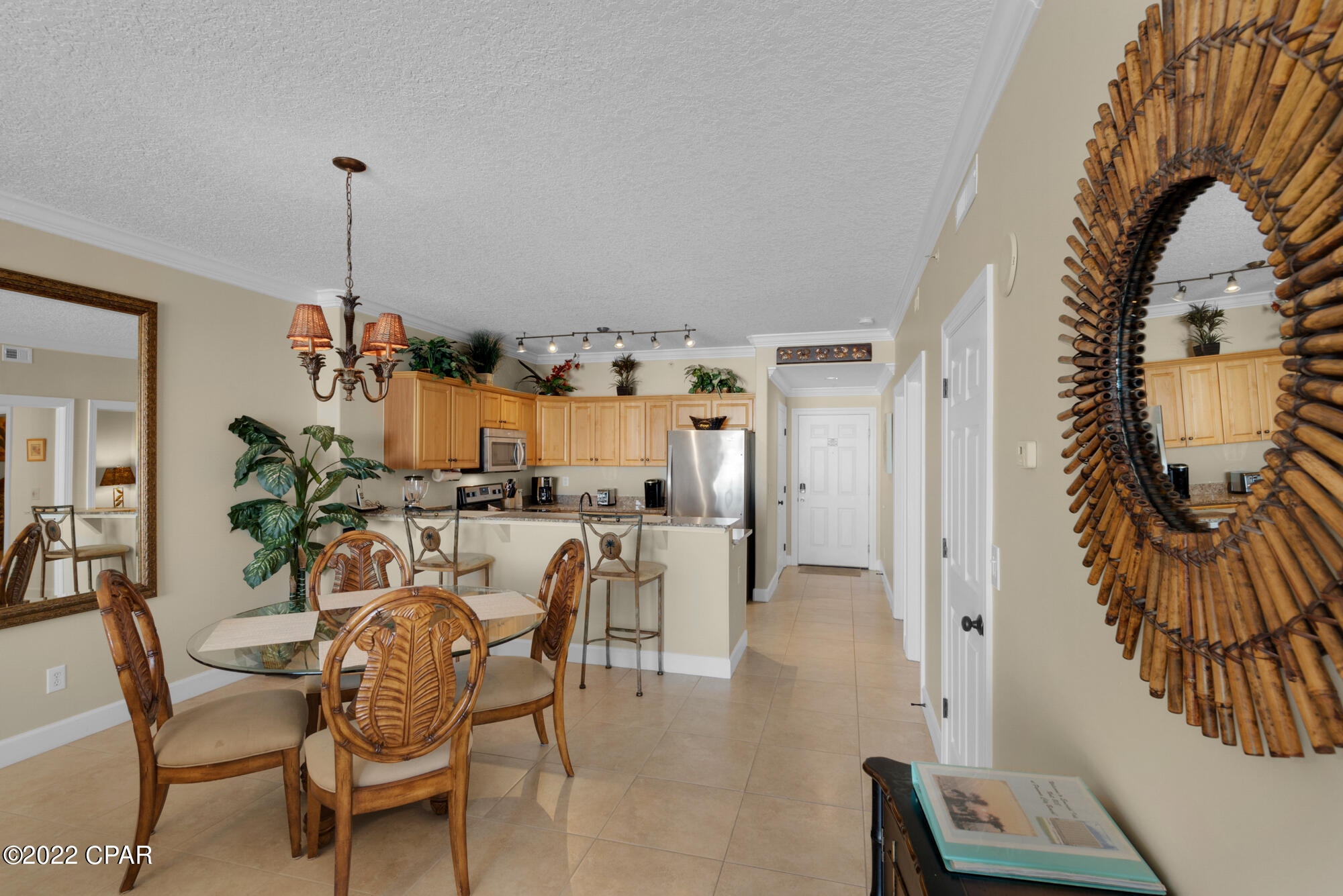 17545 Front Beach Road, Unit 808 Panama City Beach, FL 32413 - Photo 13 of 36 Gallery Image 13