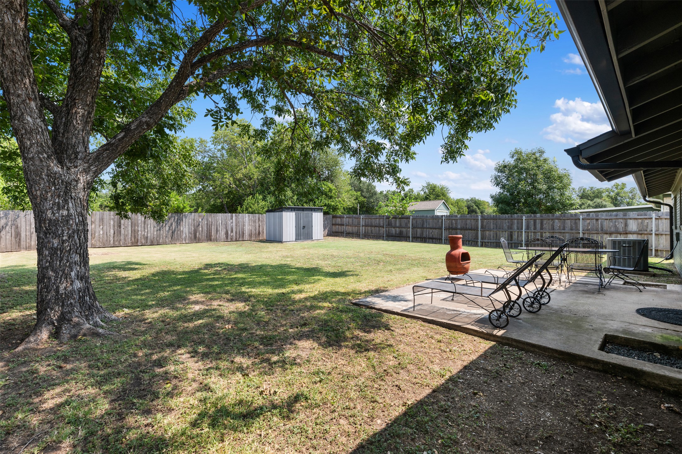 1107 East 17th Street Georgetown, TX 78626 - Photo 36 of 40