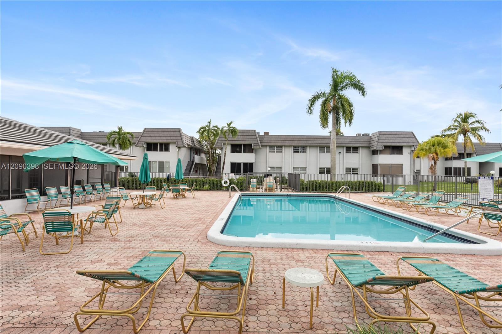 8400 West Sample Road, Unit 206 Coral Springs, FL 33065 - Photo 25 of 26 Gallery Image 25