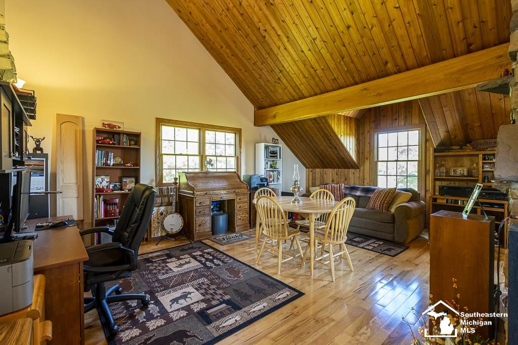 13555 Rightmire Road Dundee, MI 48131 - Photo 46 of 84