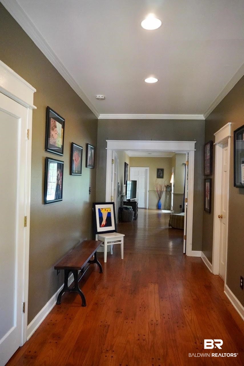 1050 Old Castleberry Road Brewton, AL 36426 - Photo 9 of 32