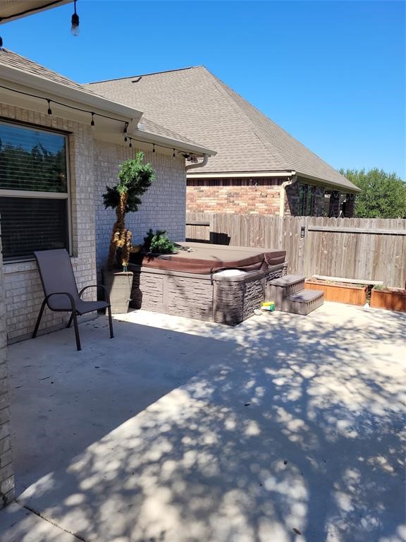 2313 Yaupon Range Drive Leander, TX 78641 - Photo 1 of 21
