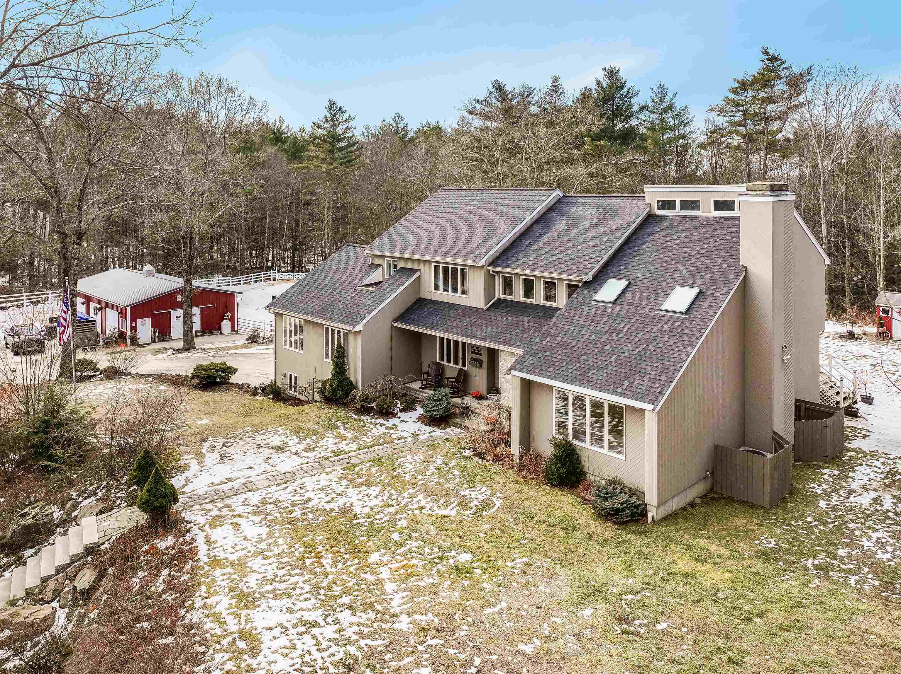 417 Candia Road Chester, NH 03036 - Photo 52 of 54 Gallery Image 52