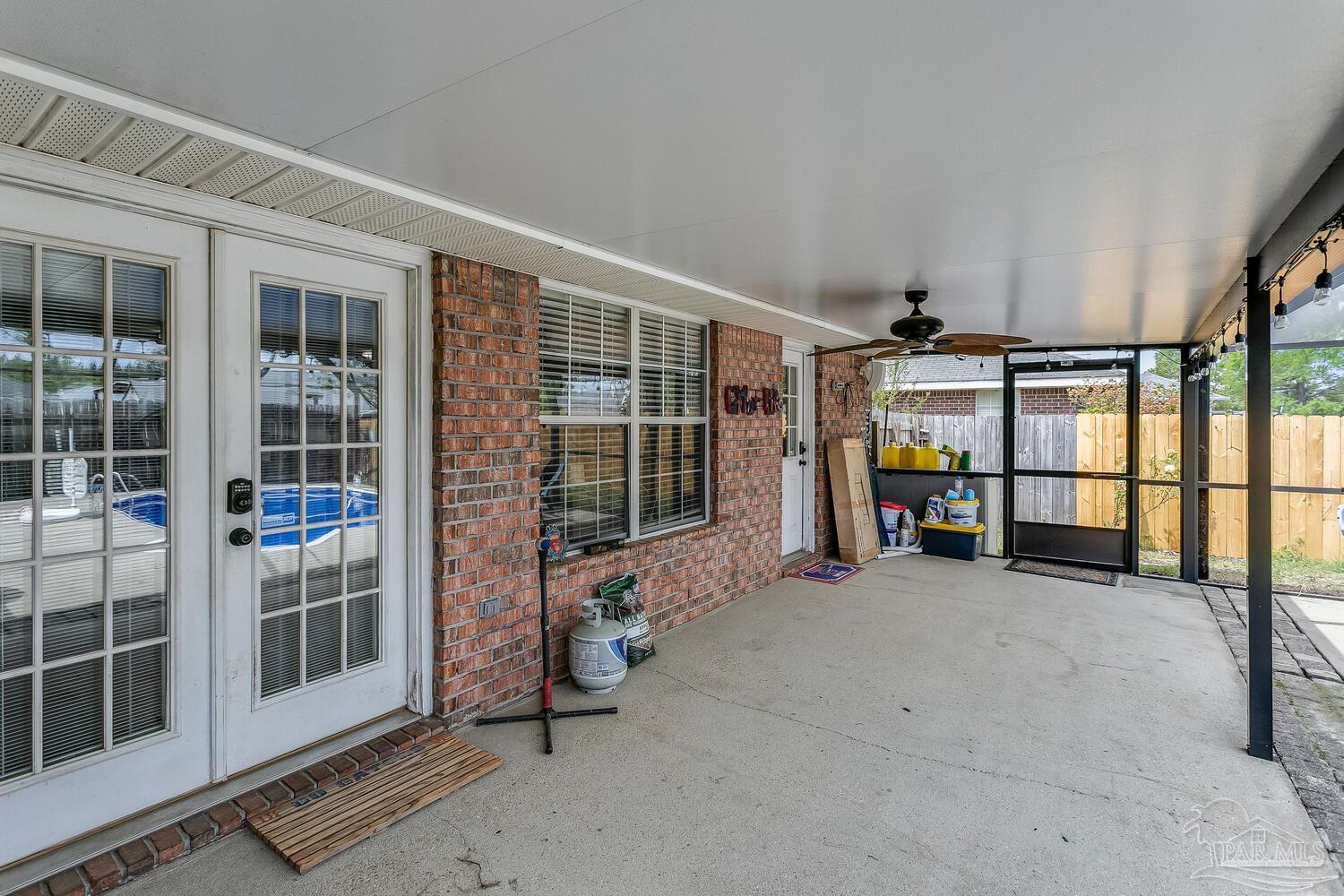 7136 Fitzpatrick Road Pensacola, FL 32526 - Photo 23 of 30 Gallery Image 23