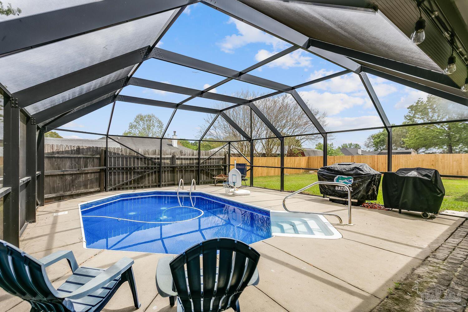 7136 Fitzpatrick Road Pensacola, FL 32526 - Photo 25 of 30 Gallery Image 25