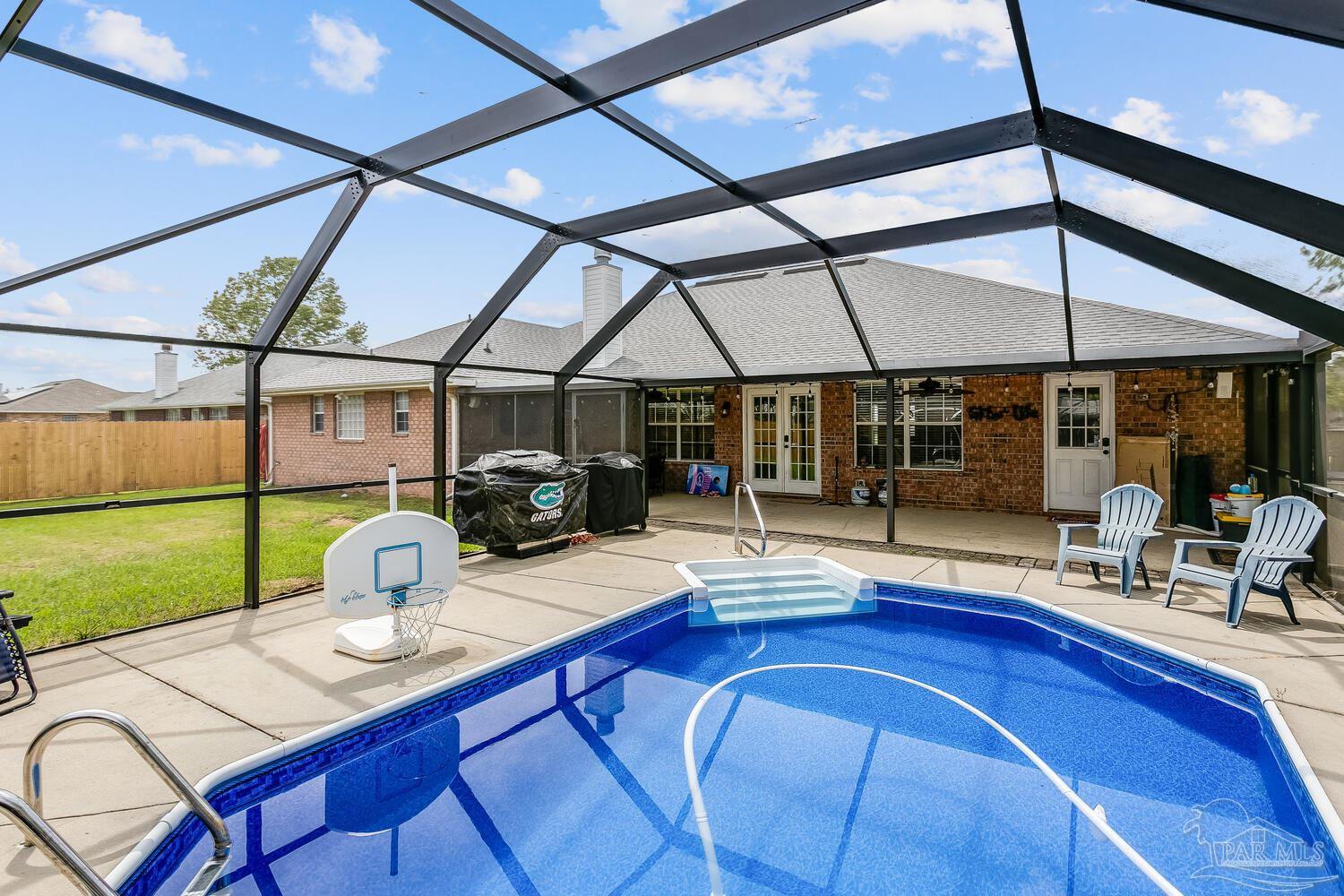 7136 Fitzpatrick Road Pensacola, FL 32526 - Photo 26 of 30 Gallery Image 26