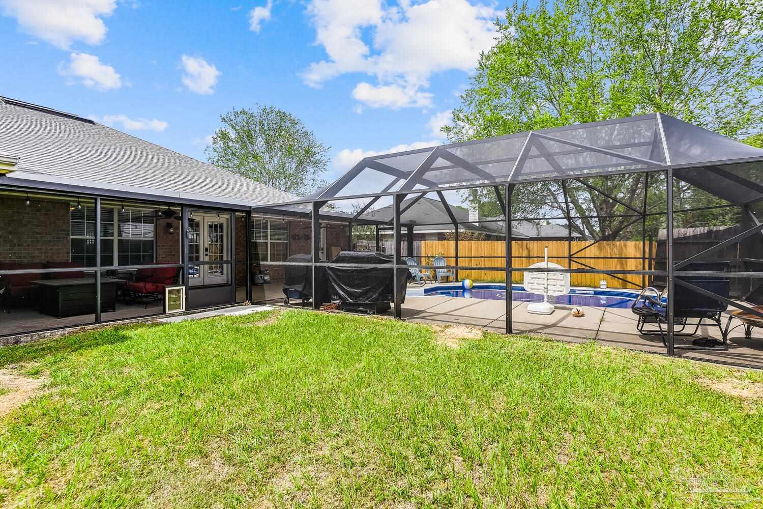 7136 Fitzpatrick Road Pensacola, FL 32526 - Photo 27 of 30 Gallery Image 27