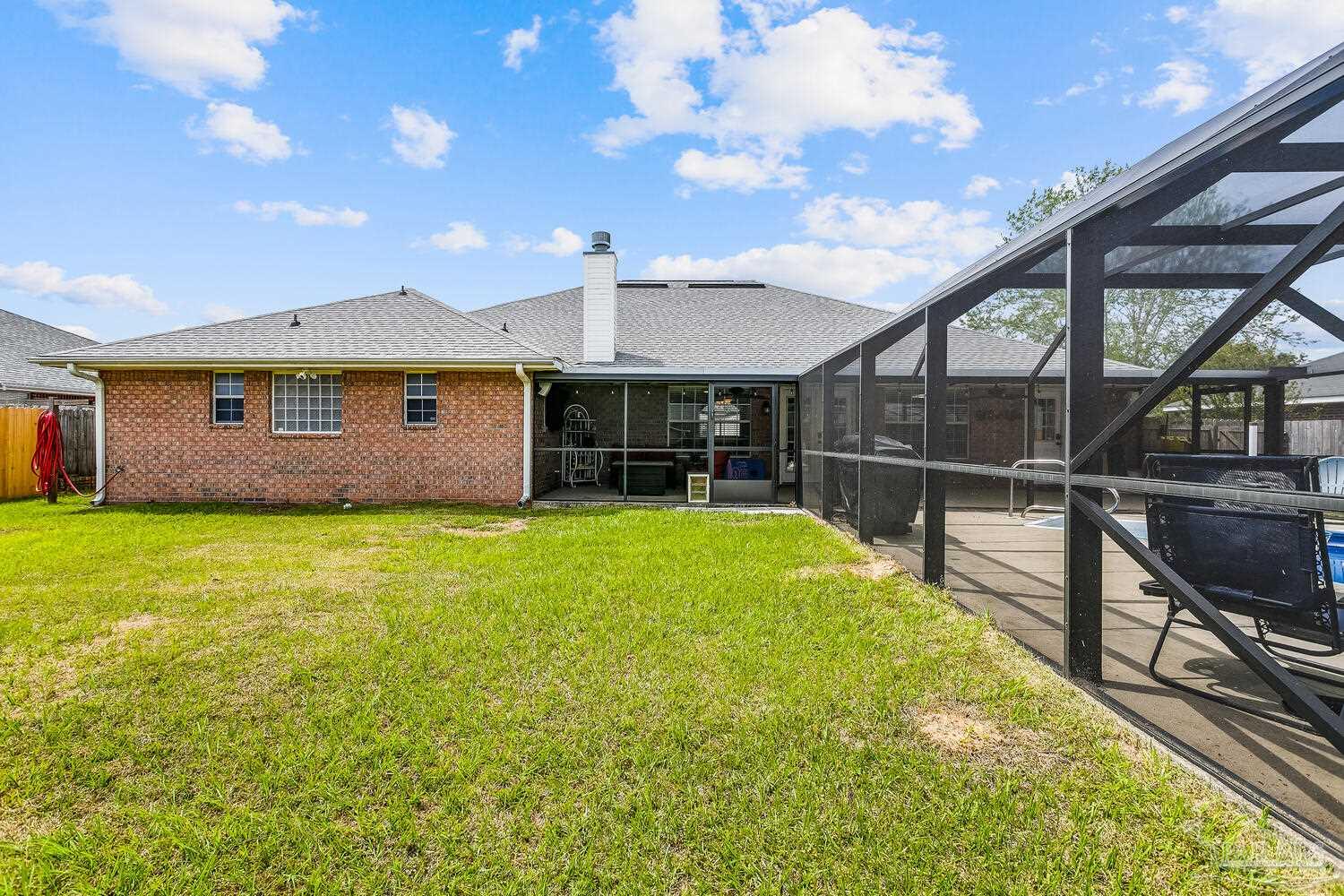 7136 Fitzpatrick Road Pensacola, FL 32526 - Photo 28 of 30 Gallery Image 28