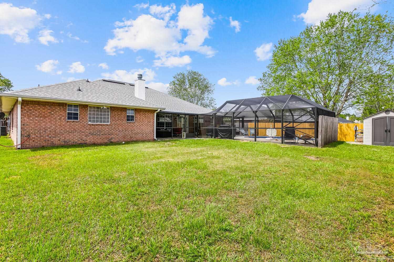 7136 Fitzpatrick Road Pensacola, FL 32526 - Photo 29 of 30 Gallery Image 29
