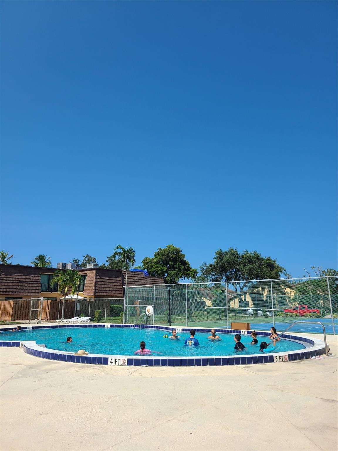 912 Springdale Circle, Unit 912 Palm Springs, FL 33461 - Photo 21 of 21 Photo 21