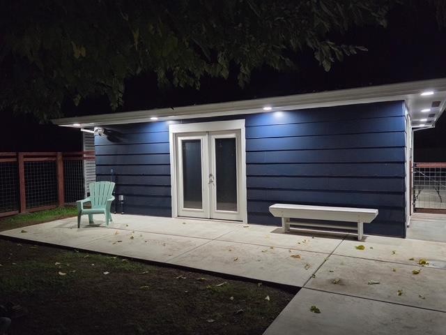 7261 Dry Creek Road Rio Linda, CA 95673 - Photo 43 of 60 a view of house with outdoor space and seating area