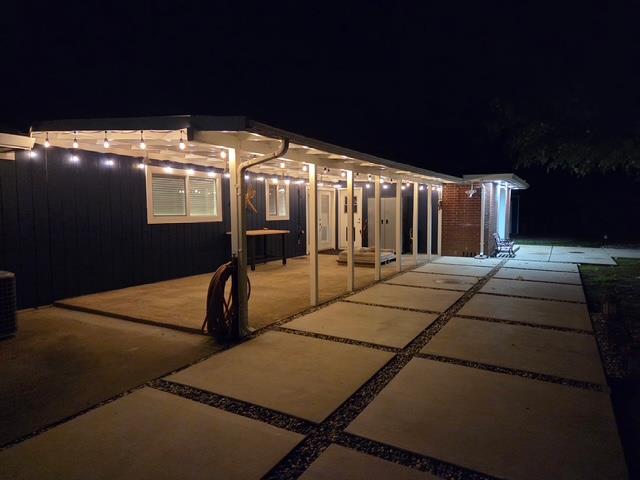 7261 Dry Creek Road Rio Linda, CA 95673 - Photo 44 of 60 a view of swimming pool