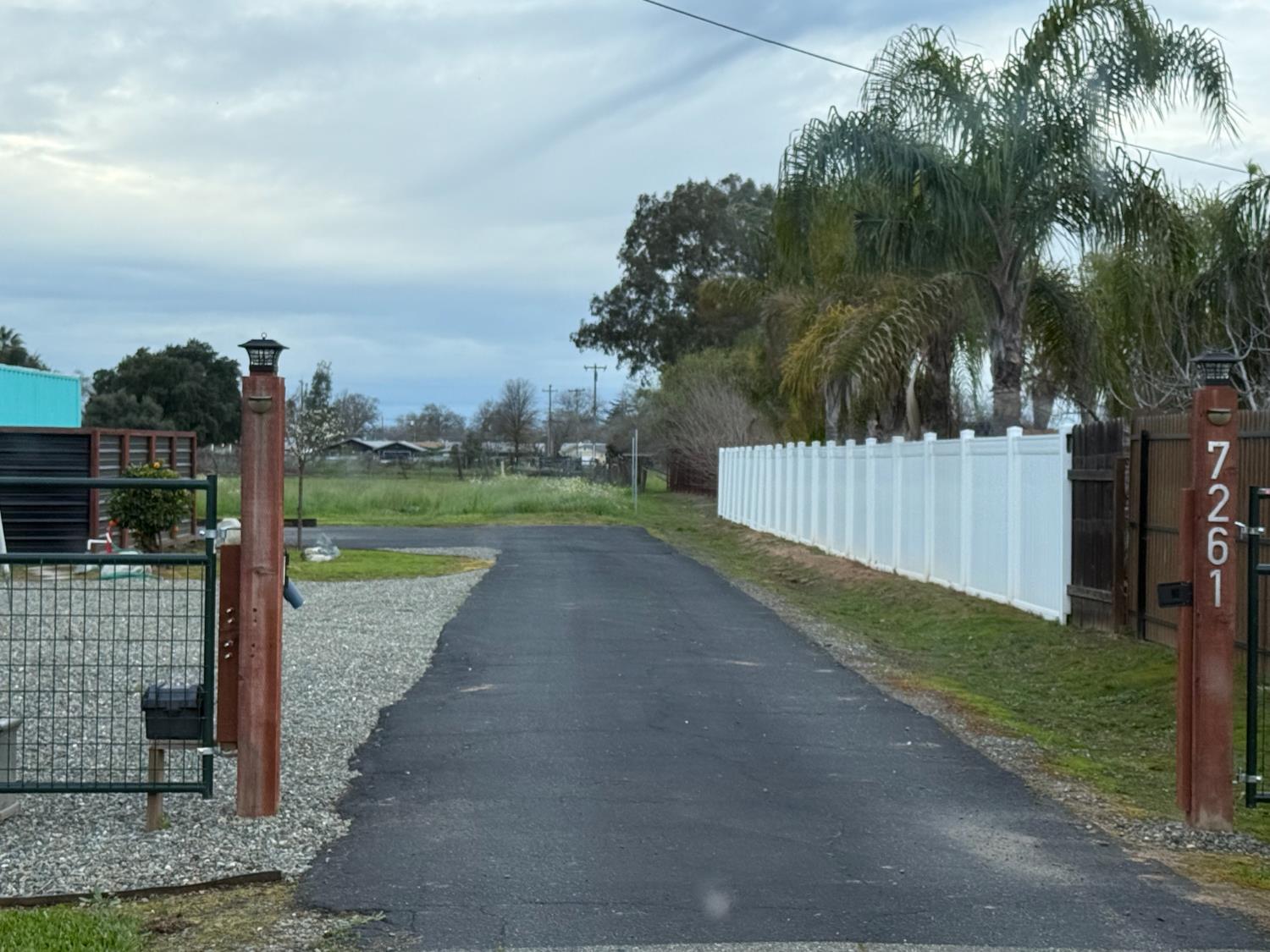 7261 Dry Creek Road Rio Linda, CA 95673 - Photo 54 of 60 a view of a park