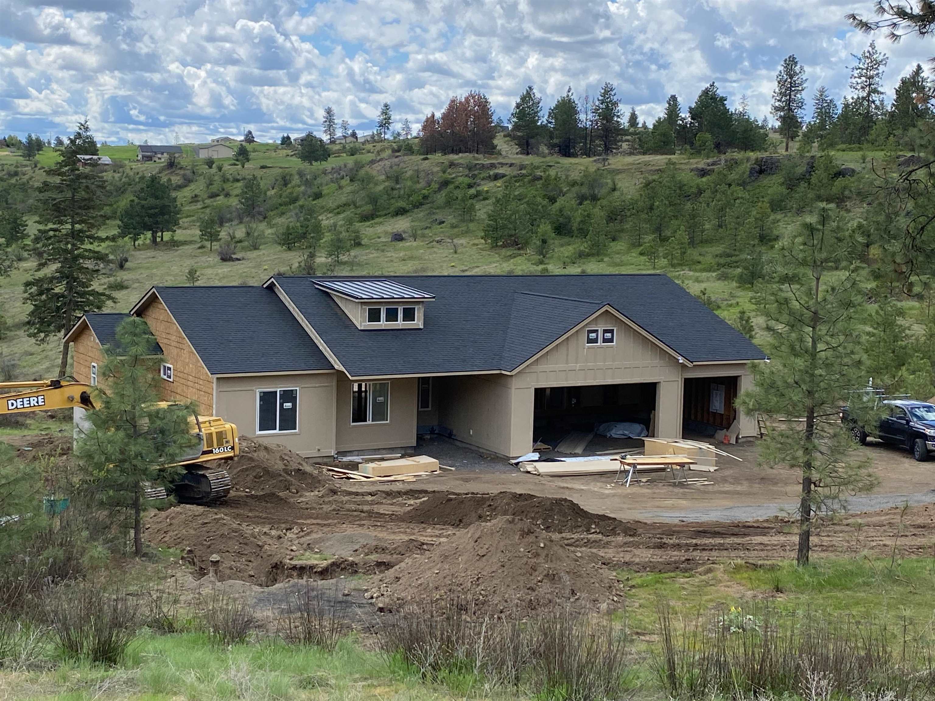 14417 West Tepee Road Spokane, WA 99224 - Photo 1 of 18