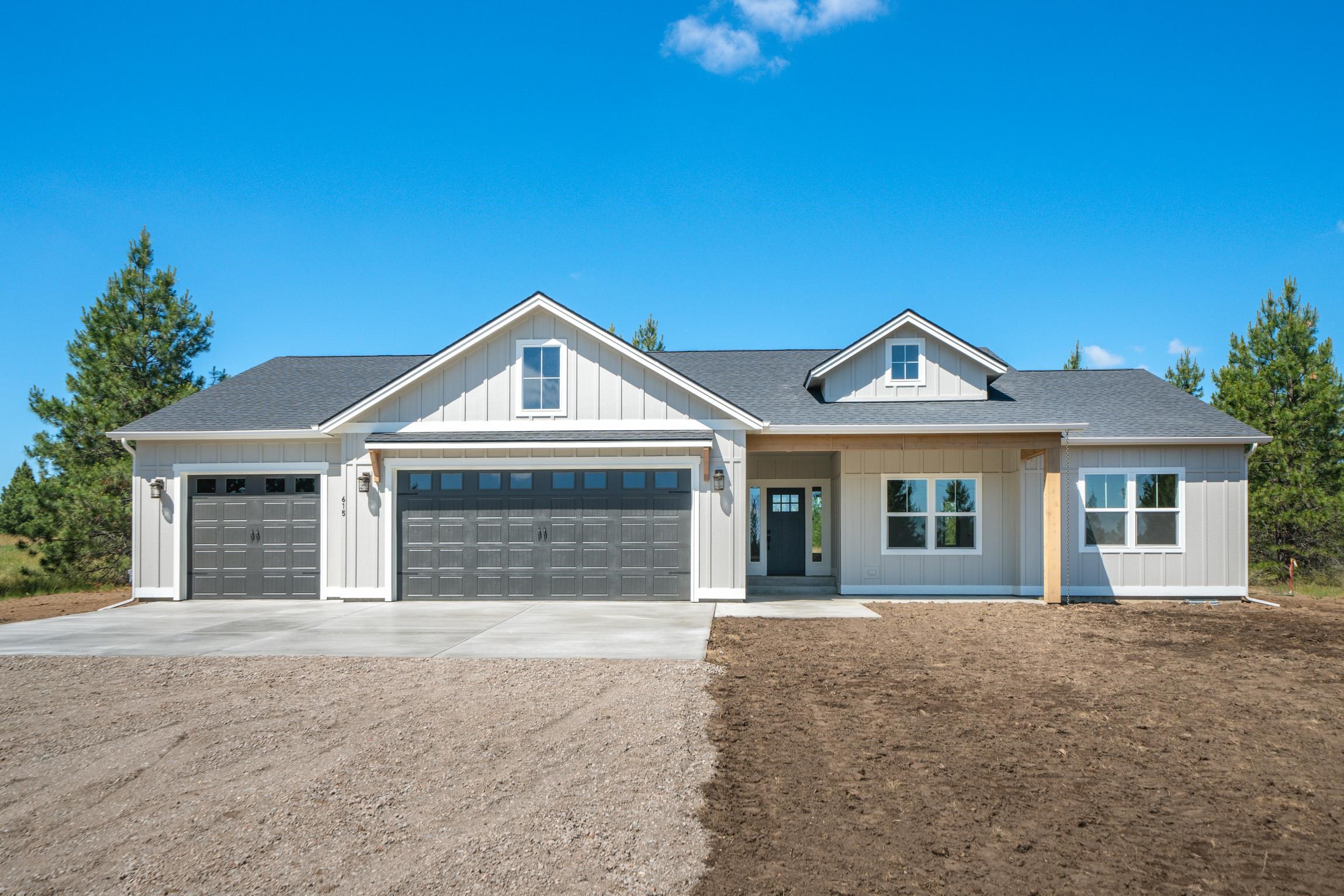 14417 West Tepee Road Spokane, WA 99224 - Photo 3 of 18