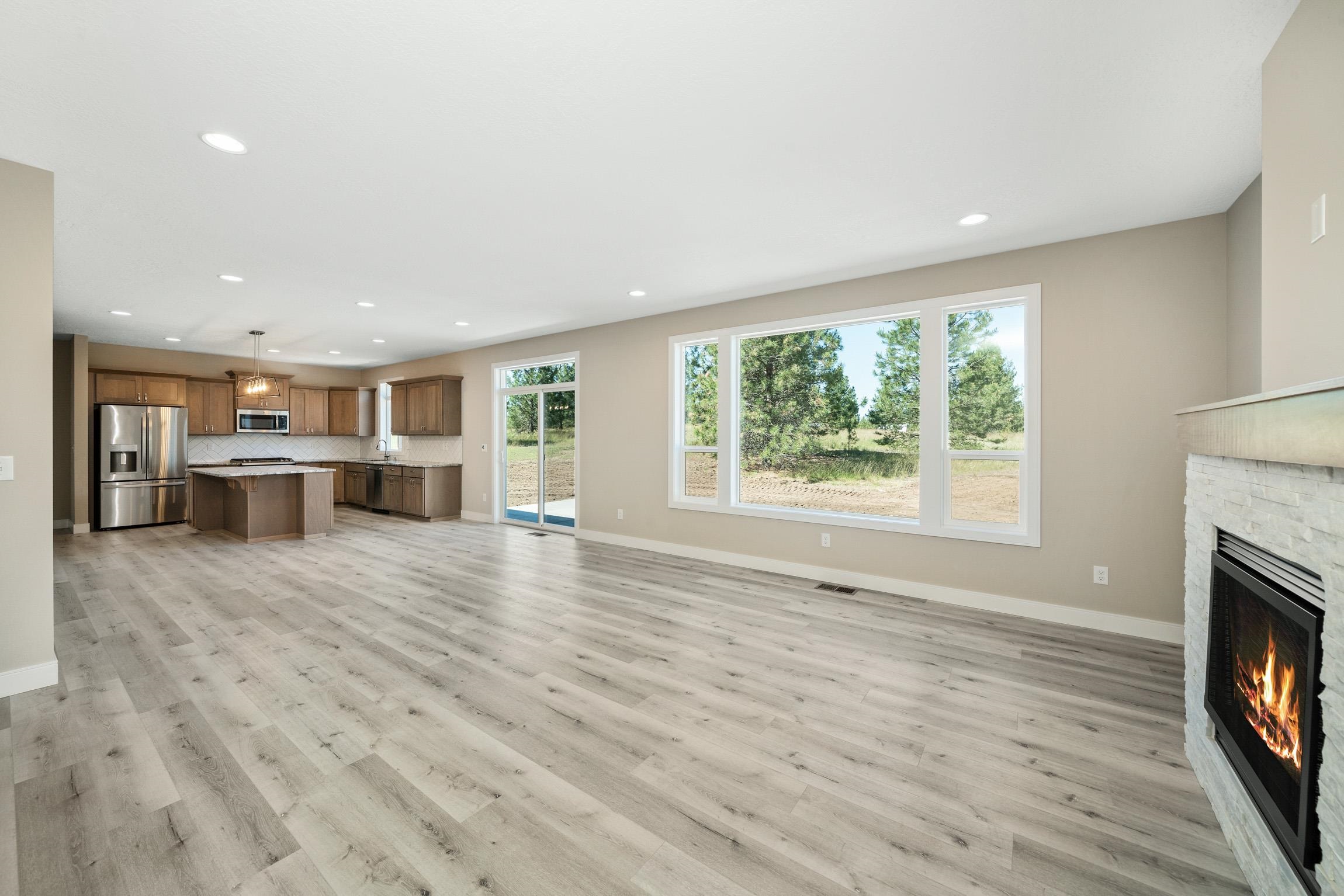 14417 West Tepee Road Spokane, WA 99224 - Photo 6 of 18