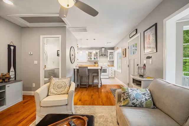 $325,000 | 24 Dragon Back Road, Naples, ME 04055