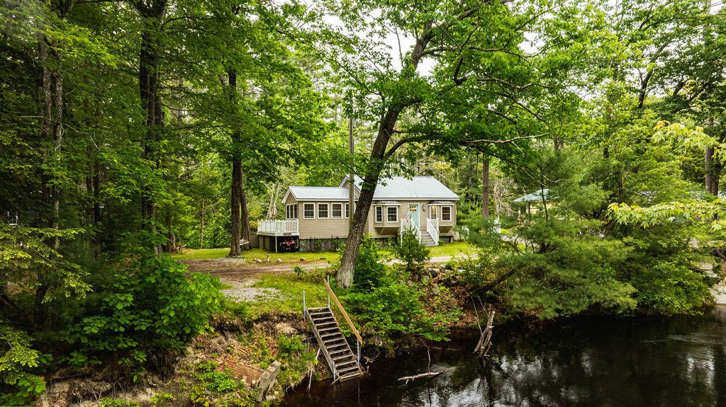 24 Dragon Back Road Naples, ME 04055 - Photo 2 of 40 DJI_0785-HDR