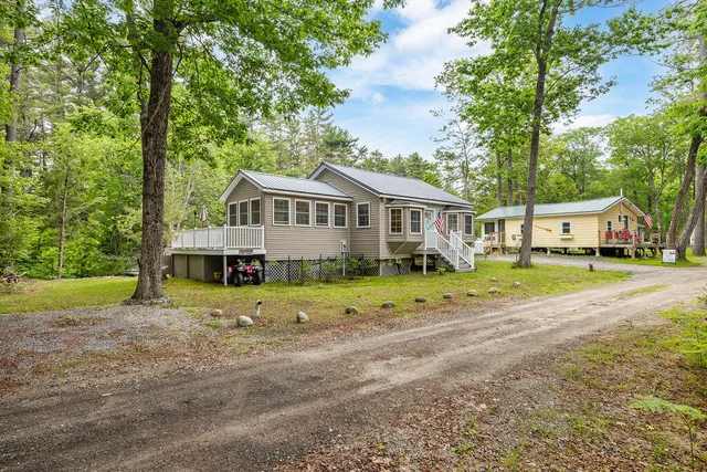$325,000 | 24 Dragon Back Road, Naples, ME 04055
