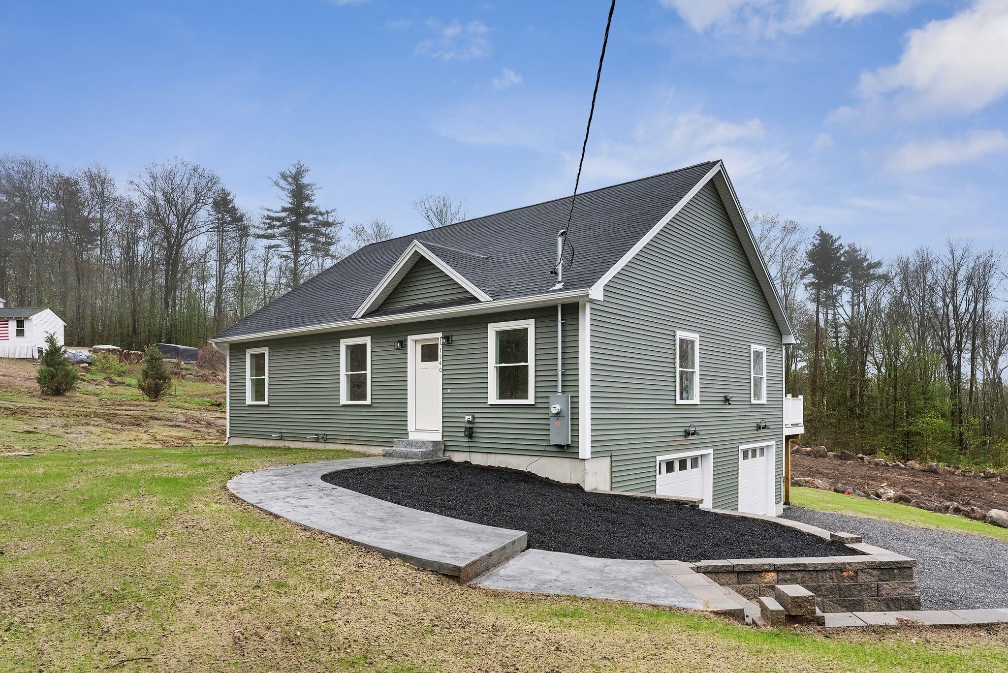 1540 Foxes Ridge Road Acton, ME 04001 - Photo 2 of 27