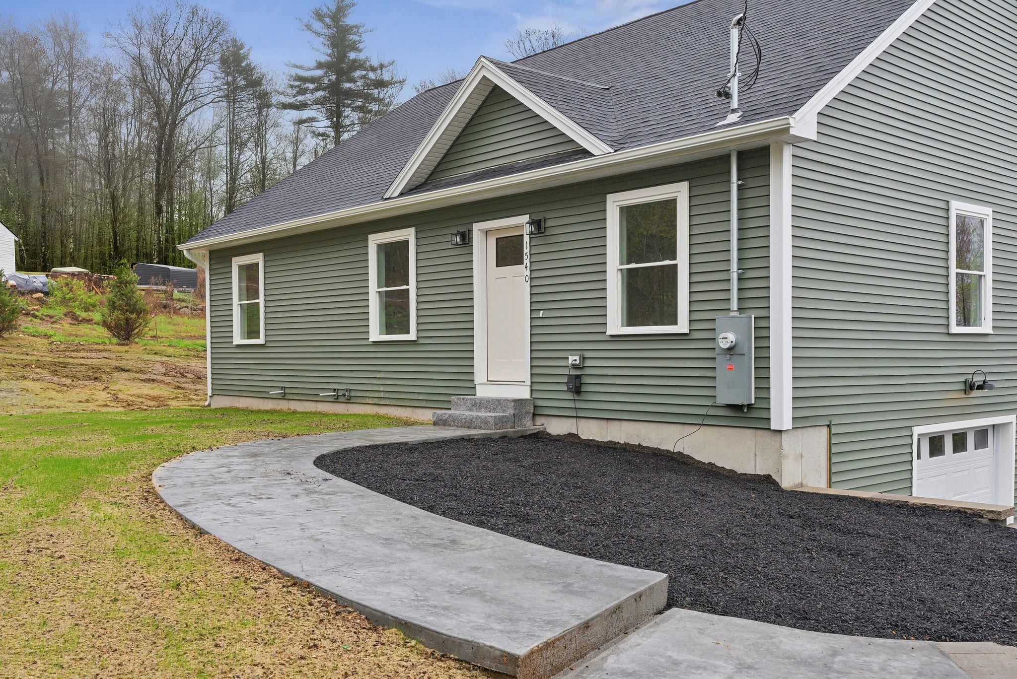 1540 Foxes Ridge Road Acton, ME 04001 - Photo 3 of 27