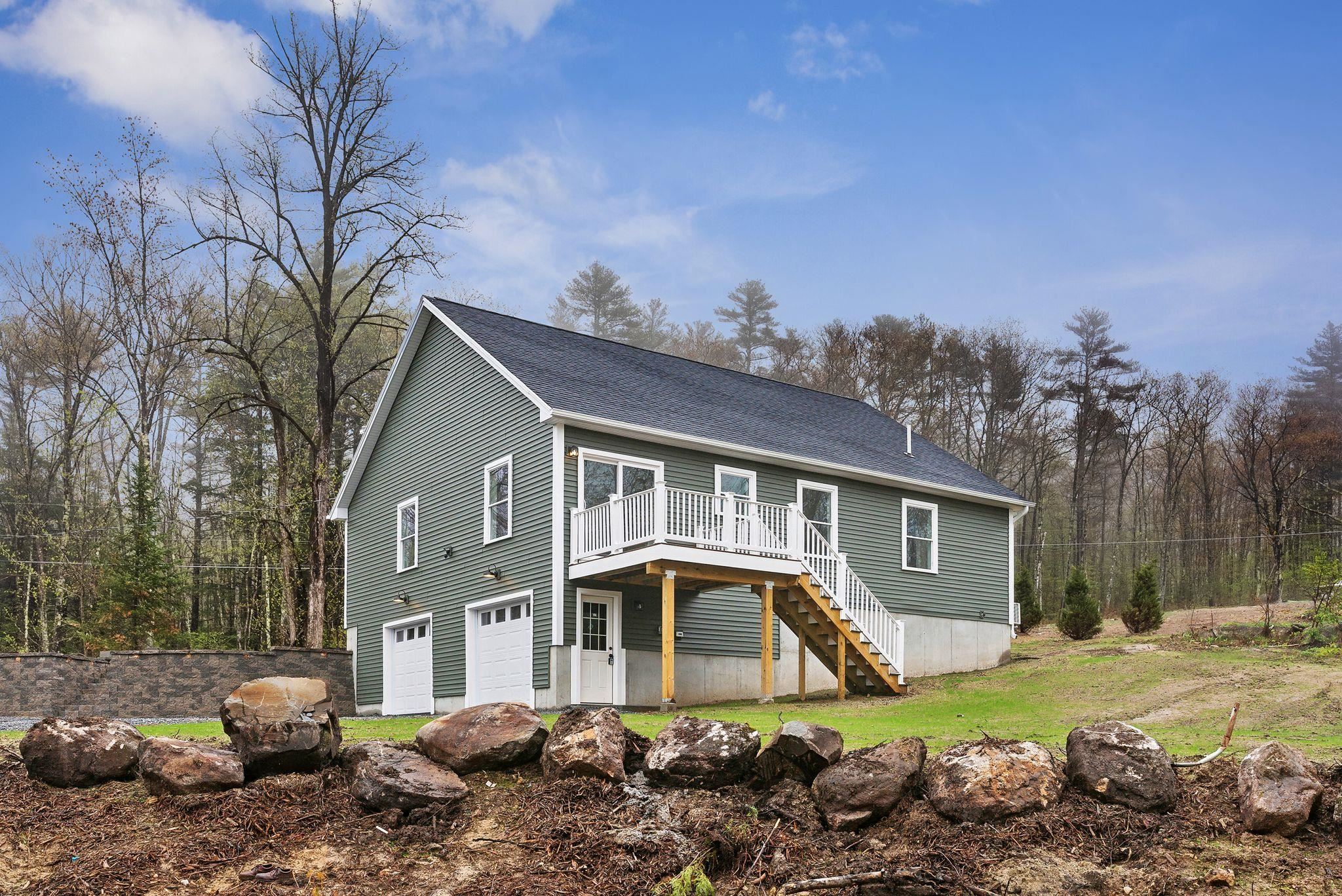 1540 Foxes Ridge Road Acton, ME 04001 - Photo 6 of 27