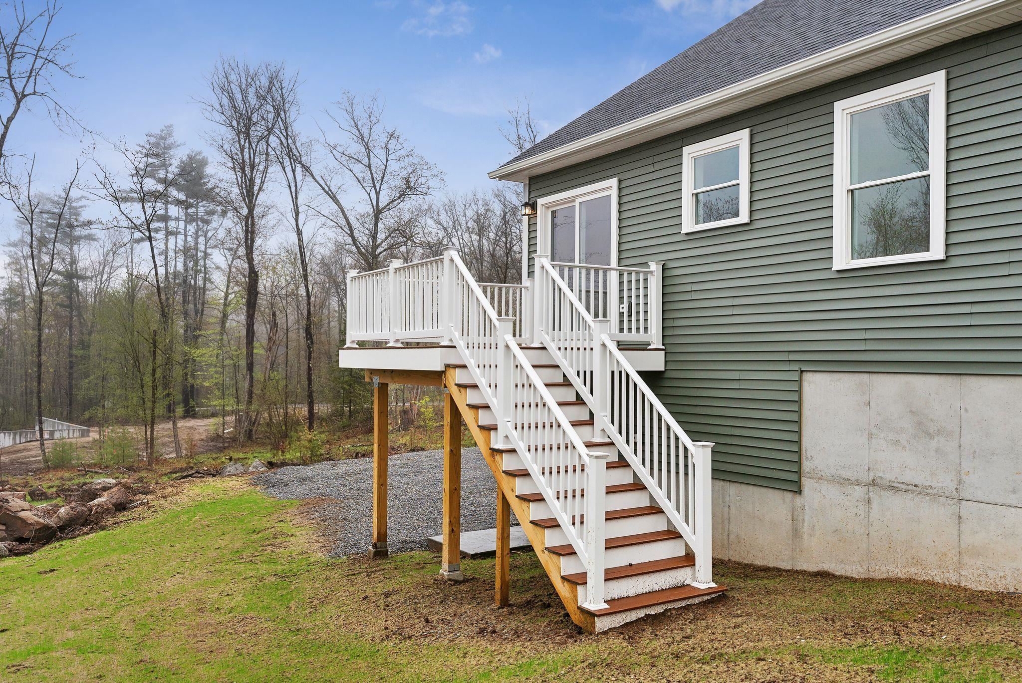 1540 Foxes Ridge Road Acton, ME 04001 - Photo 7 of 27