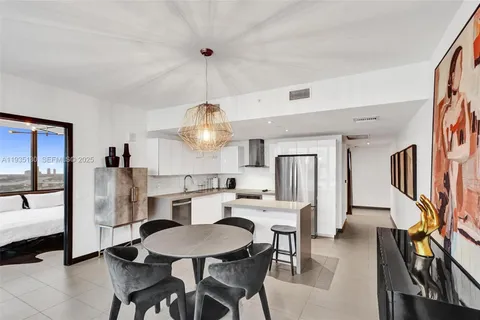 $640,000 | 1600 Northeast 1st Avenue, Unit 3420, Miami, FL 33132