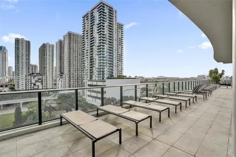 $640,000 | 1600 Northeast 1st Avenue, Unit 3420, Miami, FL 33132