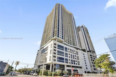 $640,000 | 1600 Northeast 1st Avenue, Unit 3420, Miami, FL 33132