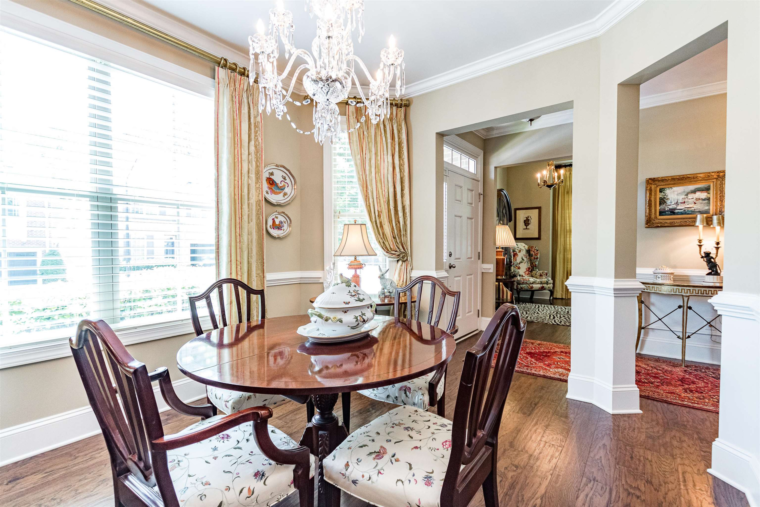 4004 Periwinkle Blue Lane Raleigh, NC 27612 - Photo 6 of 28 Photo 6
