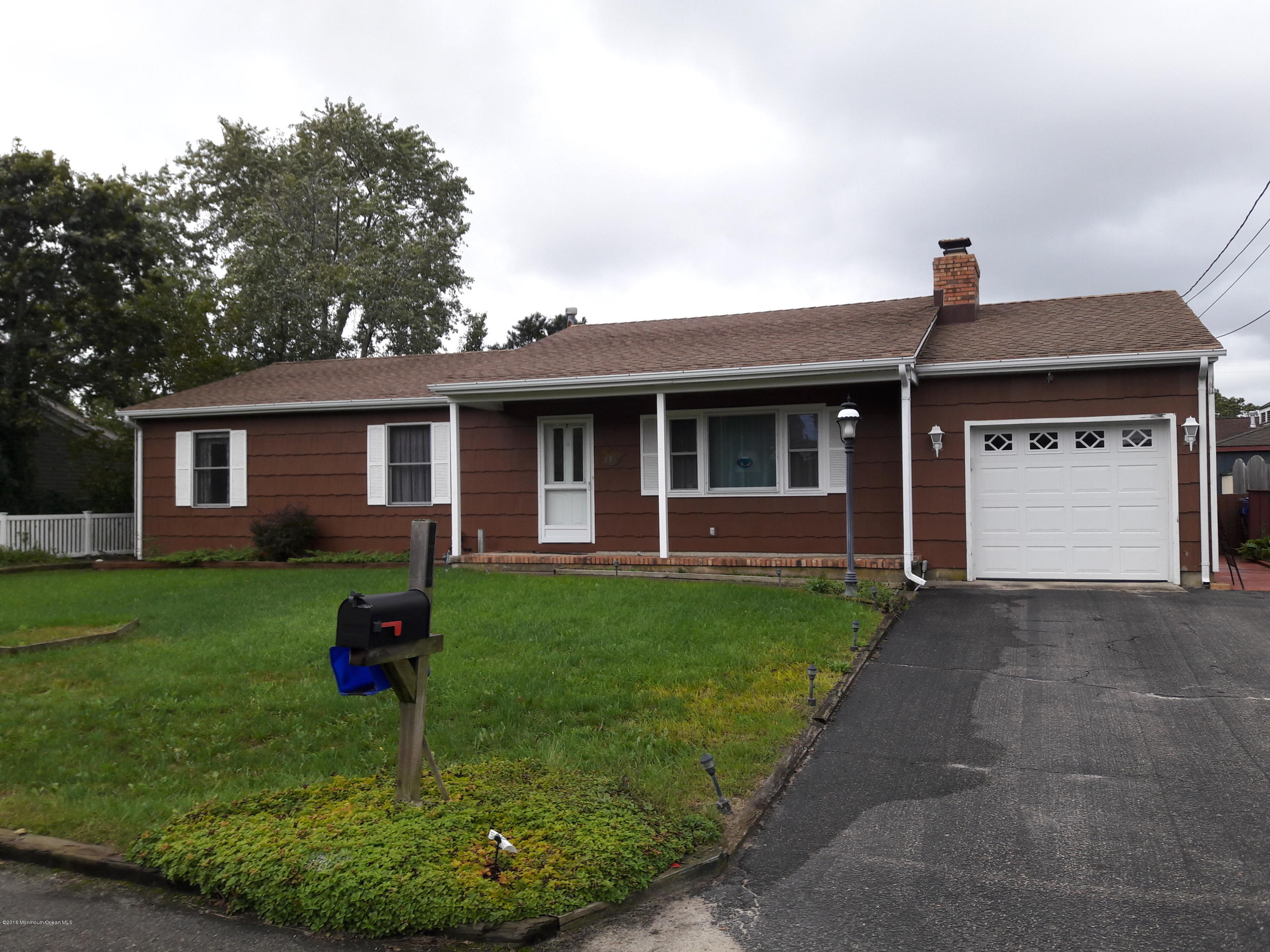 174 Club House Road Brick, NJ 08723 - Photo 1 of 40 174 club house